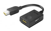 Lenovo TP USB Charging Adapter
